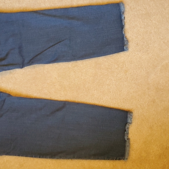 Torrid premium destructed skinny jeans size 18 - Picture 10 of 13